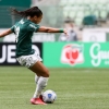 Palmeiras fura forte marcação e vence Bahia pelo Brasileiro Feminino