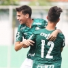 Palmeiras goleia pelo Campeonato Paulista Sub-15 e Sub-17