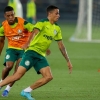 Palmeiras inscreve Giovani e Vanderlan na ‘lista B’ do Paulistão