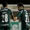 Palmeiras joga mal, leva susto, mas vence a Juazeirense e avança na Copa do Brasil