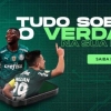 Palmeiras lança novo aplicativo oficial