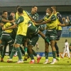 Palmeiras leva empate no último  contra o Água Santa pela Copinha