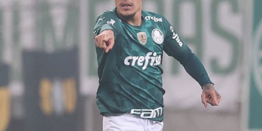Palmeiras não recebeu propostas por Gustavo Gómez e garante que o zagueiro só sai por oferta irrecusável