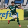 Palmeiras não tem propostas por Viña, que é reserva por opção técnica de Abel