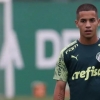 Palmeiras não vai exercer compra e Vitinho retornará ao Cruzeiro