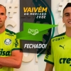 Palmeiras oficializa dupla: saiba as contratações, saídas e sondagens do clube para 2022