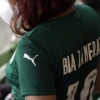 Palmeiras presta homenagens às mulheres em redes sociais do clube