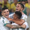 Palmeiras quebra recorde de utilização das categorias de base em 2021