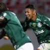 Palmeiras recebe recusa em primeira tentativa de renovação, mas segue negociando com Rony