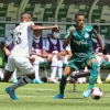 Palmeiras recusa oferta do Ajax por Giovani; ideia é manter o jovem