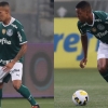 Palmeiras renova com Garcia e Vanderlan até dezembro de 2026