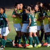 Palmeiras sai na frente, toma virada do São Paulo e não se classifica para a semifinal do Paulistão Feminino