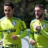 Palmeiras se reapresenta após vitória na Libertadores e ‘muda a chavinha’ para a Copa do Brasil