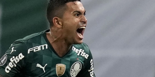 Palmeiras se torna o 6º clube com mais vitórias na história da Libertadores; veja o top 10