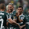 Palmeiras segue aumentando seus recordes na Libertadores; confira