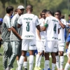 Palmeiras Sub-15 e Sub-17 vencem e fecham turno do Campeonato Paulista invictos