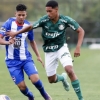 Palmeiras Sub-15 vence e Sub-17 garante classificação no Campeonato Paulista