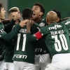 Palmeiras supera a Universidad Católica e faz clássico com o São Paulo nas quartas da Libertadores