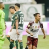 Palmeiras tem a quarta pior defesa do Brasileirão