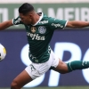 Palmeiras tem segunda pior média de finalizações entre equipes do Brasileirão