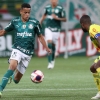 Palmeiras tem três jogadores convocados para Seleção Brasileira Sub-17