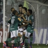 Palmeiras terá primeiro Dérbi na Arena Barueri e conta com histórico positivo no estádio