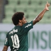 Palmeiras vai bem em retrospecto recente contra Red Bull Bragantino, primeiro adversário de Abel Ferreira