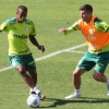 Palmeiras vai efetuar compra em definitivo do atacante Kevin