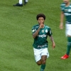Palmeiras vê semana como decisiva para acertar saída de Luiz Adriano