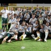 Palmeiras vence Mirassol e consegue pentacampeonato consecutivo do Paulistão Sub-20