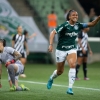 Palmeiras vence o Atlético-MG por 2 a 1 e estreia no Brasileirão Feminino com o pé direito