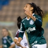 Palmeiras vence o Flamengo e assume liderança do Brasileirão Feminino