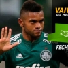 Palmeiras vende Borja e mira reforços pontuais: veja as saídas, contratações e sondagens para 2022