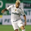 Palmeiras volta a utilizar camisa 9 depois de mais de um ano