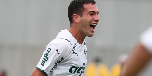 Palmeiras x Atlético-GO: veja provável escalação do Verdão e onde assistir ao jogo pela Copinha