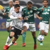 Palmeiras x Corinthians: prováveis escalações, desfalques e onde assistir
