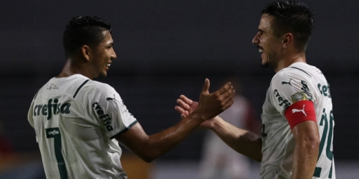 Palmeiras x CRB: onde assistir ao duelo de volta da Copa do Brasil, arbitragem e prováveis escalações