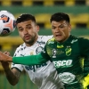 Palmeiras x Defensa y Justicia: onde assistir ao duelo pela Libertadores, arbitragem e escalações