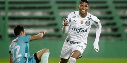 Palmeiras x Defensa y Justicia: saiba como assistir ao duelo pela Libertadores