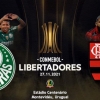 Palmeiras x Flamengo: site da Conmebol diz que ingressos para a final da Libertadores estão esgotados