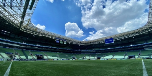Palmeiras x Fluminense: saiba como ir para o jogo no Allianz Parque neste domingo