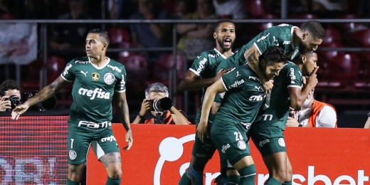 Palmeiras x Santos: onde assistir ao vivo, horário e informações pelo Campeonato Paulista 2022