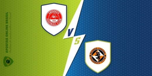 Palpite: Aberdeen — Dundee United (2021-08-01 14:00 UTC-0)