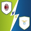 Palpite: AC Milan — Lazio (2022-02-09 20:00 UTC-0)