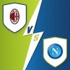 Palpite: AC Milan — Napoli (2021-12-19 19:45 UTC-0)