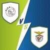 Palpite: Ajax — Benfica Lisbon (2022-03-15 20:00 UTC-0)