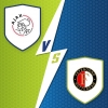 Palpite: Ajax — Feyenoord (2022-03-20 13:30 UTC-0)