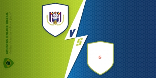 Palpite: Anderlecht — Union Saint-Gilloise (2021-07-25 16:30 UTC-0)
