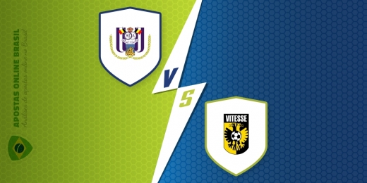 Palpite: Anderlecht — Vitesse (2021-08-19 18:00 UTC-0)