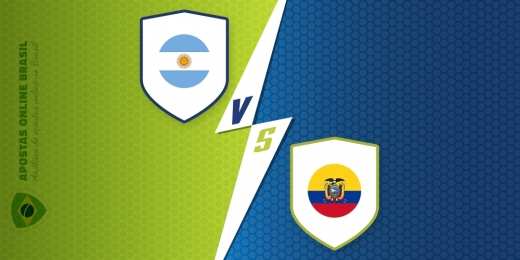 Palpite: Argentina — Ecuador (2021-07-04 01:00 UTC-0)
